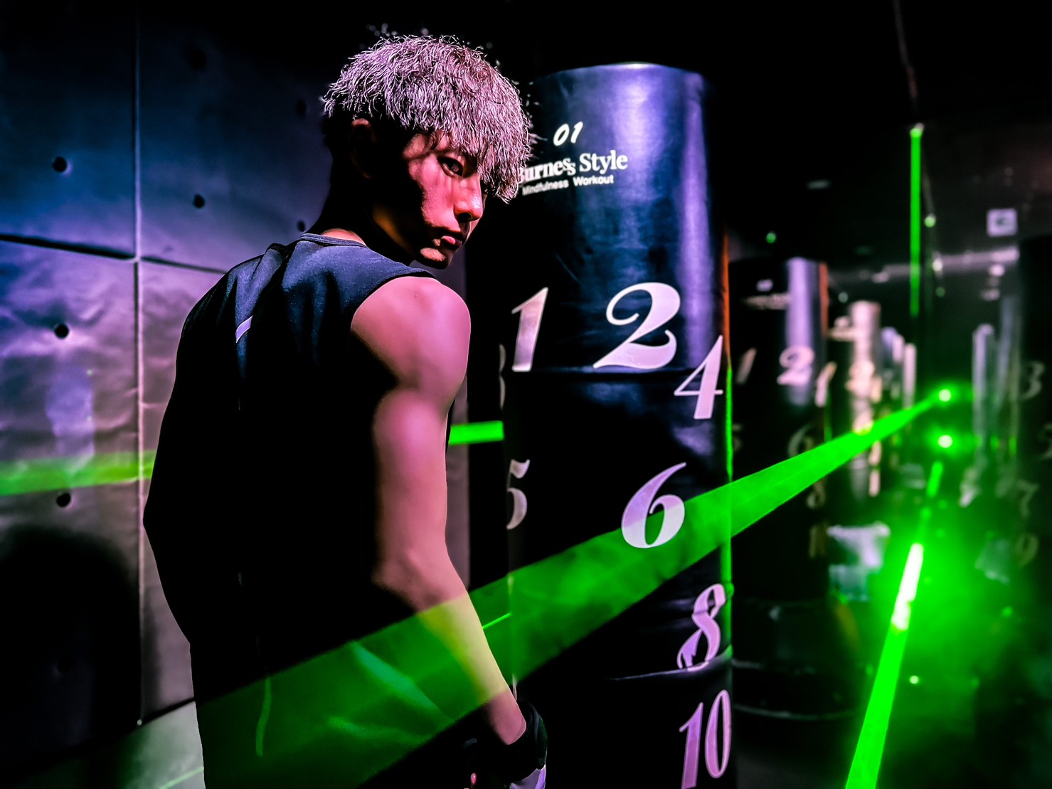 インストラクター2