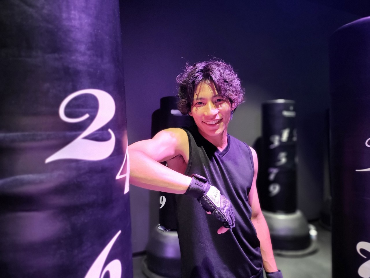 インストラクター4