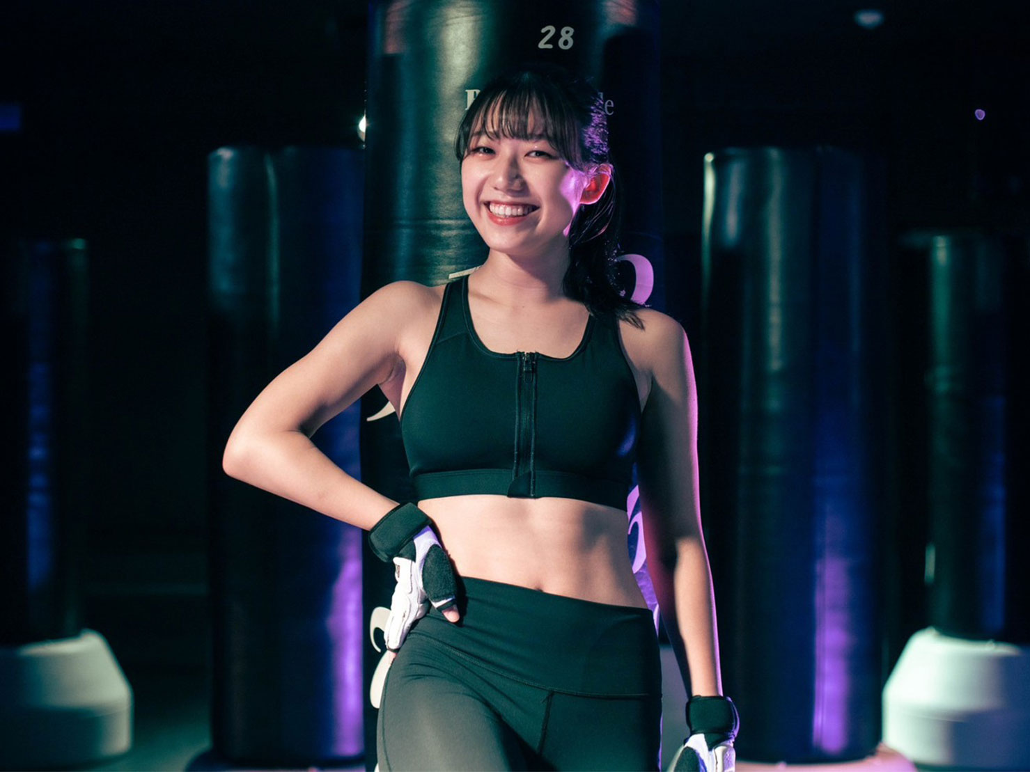 インストラクター1