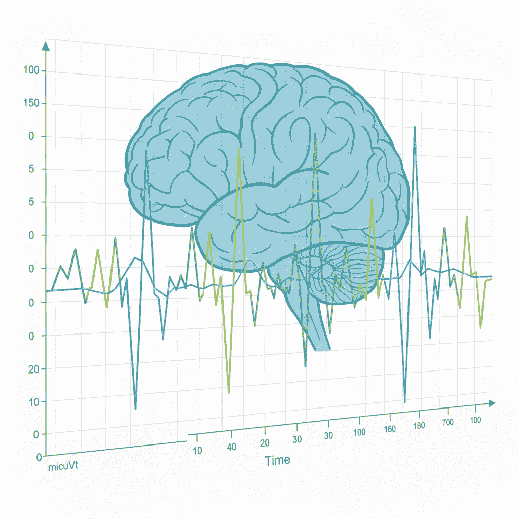 Mindfulnessと脳波