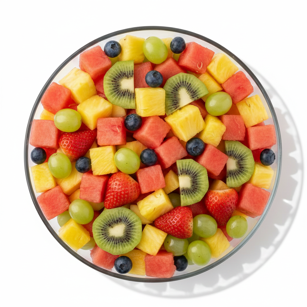 【栄養効率UPの食べ合わせ】