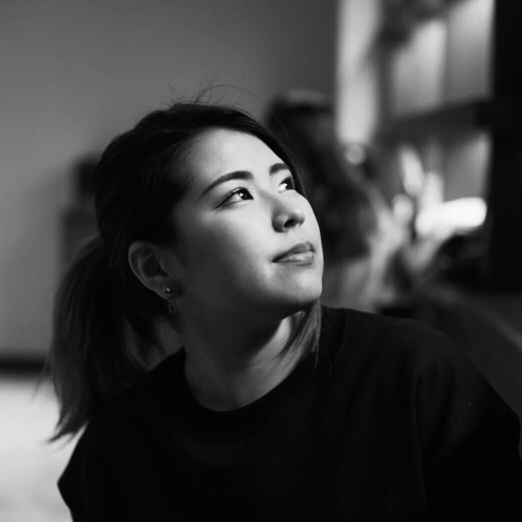 HARUKA イメージ