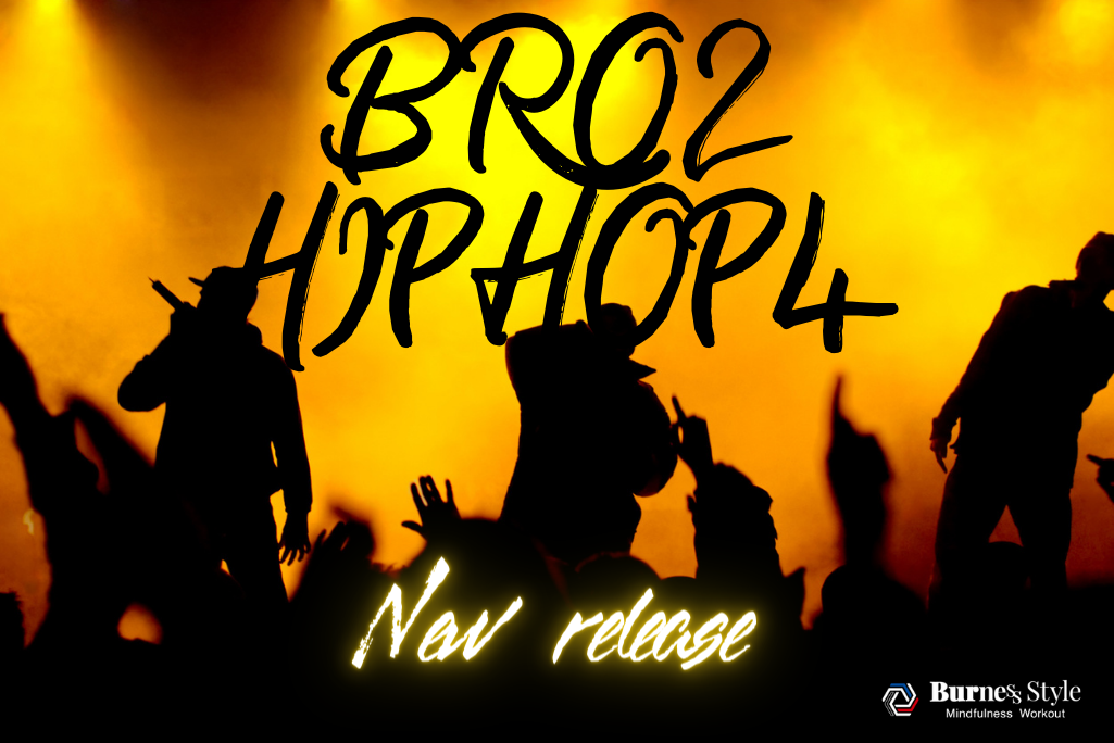 B-RockOut2_HIPHOP4】NEW RELEASE !!!|新着情報|HOTキックボクシング B-RockOut2_HIPHOP4】NEW RELEASE !!!|新着情報|HOTキックボクシング