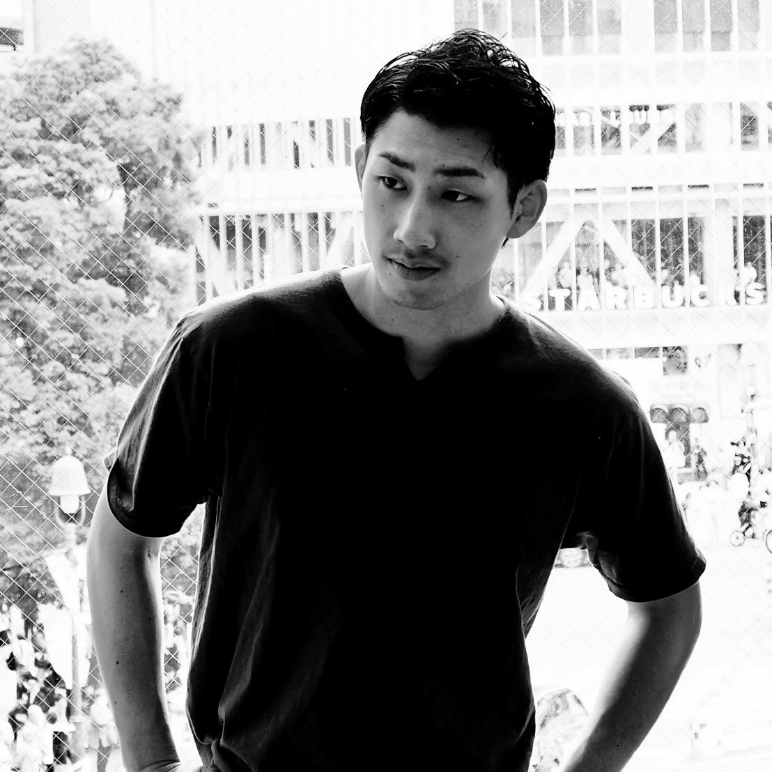 KAZUMA イメージ