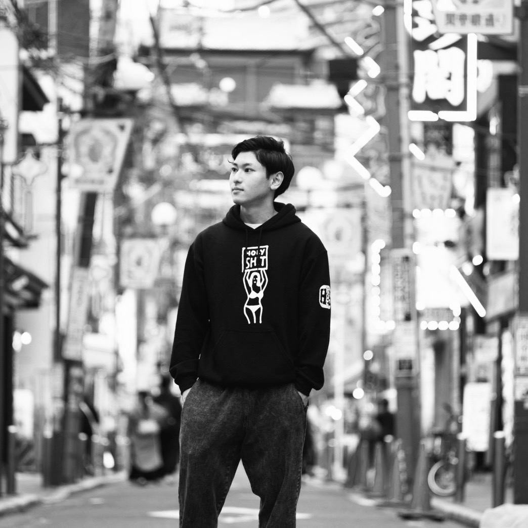 RYUTO イメージ