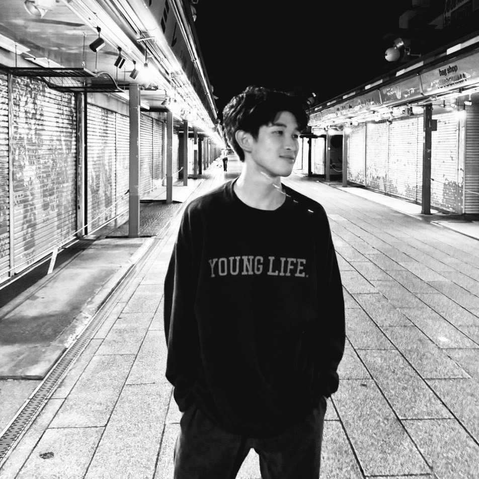 TAKAHIRO イメージ