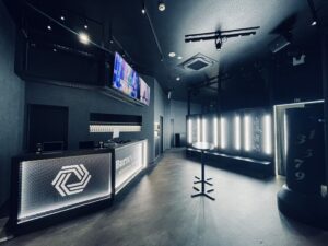 那覇 新都心店