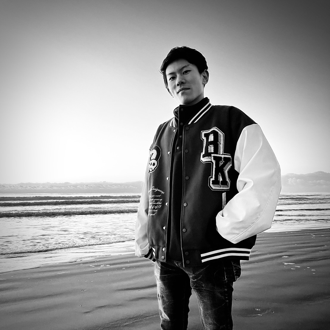 HIROMU イメージ