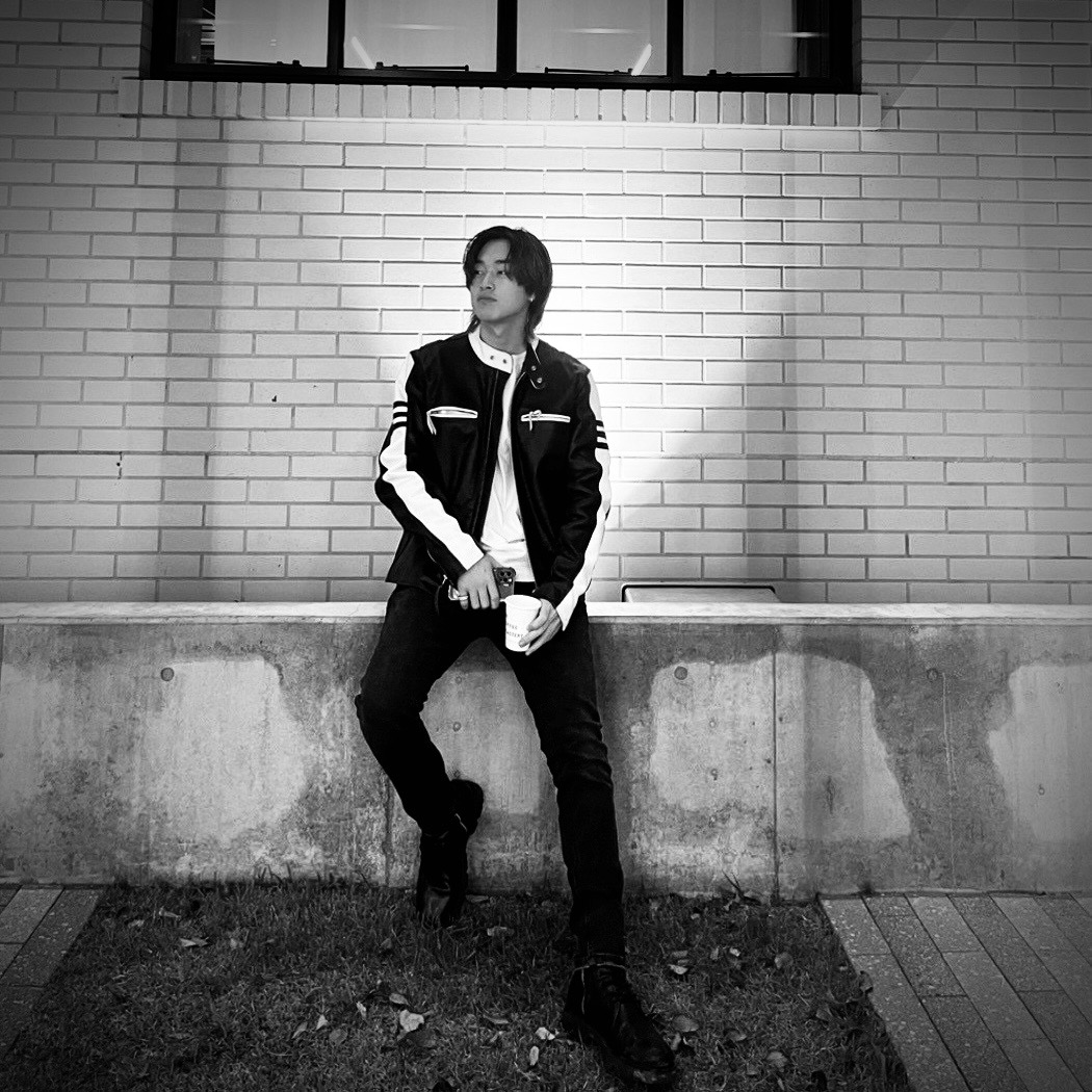 KOSUKE イメージ