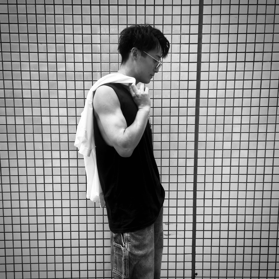 MASAAKI イメージ