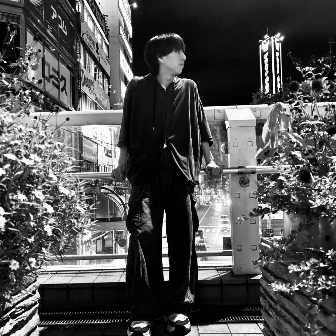 KYOSUKE イメージ